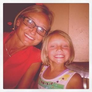 Meet your Posher, Stacey